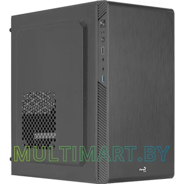 Корпус AeroCool CS-106 (CS-106-S-BK-v1)